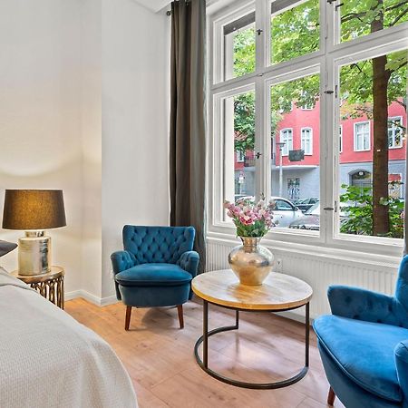 The Weichsel, 3Br Up To 6 People In Friedrichshain Berlin Ngoại thất bức ảnh