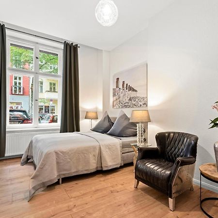 The Weichsel, 3Br Up To 6 People In Friedrichshain Berlin Ngoại thất bức ảnh