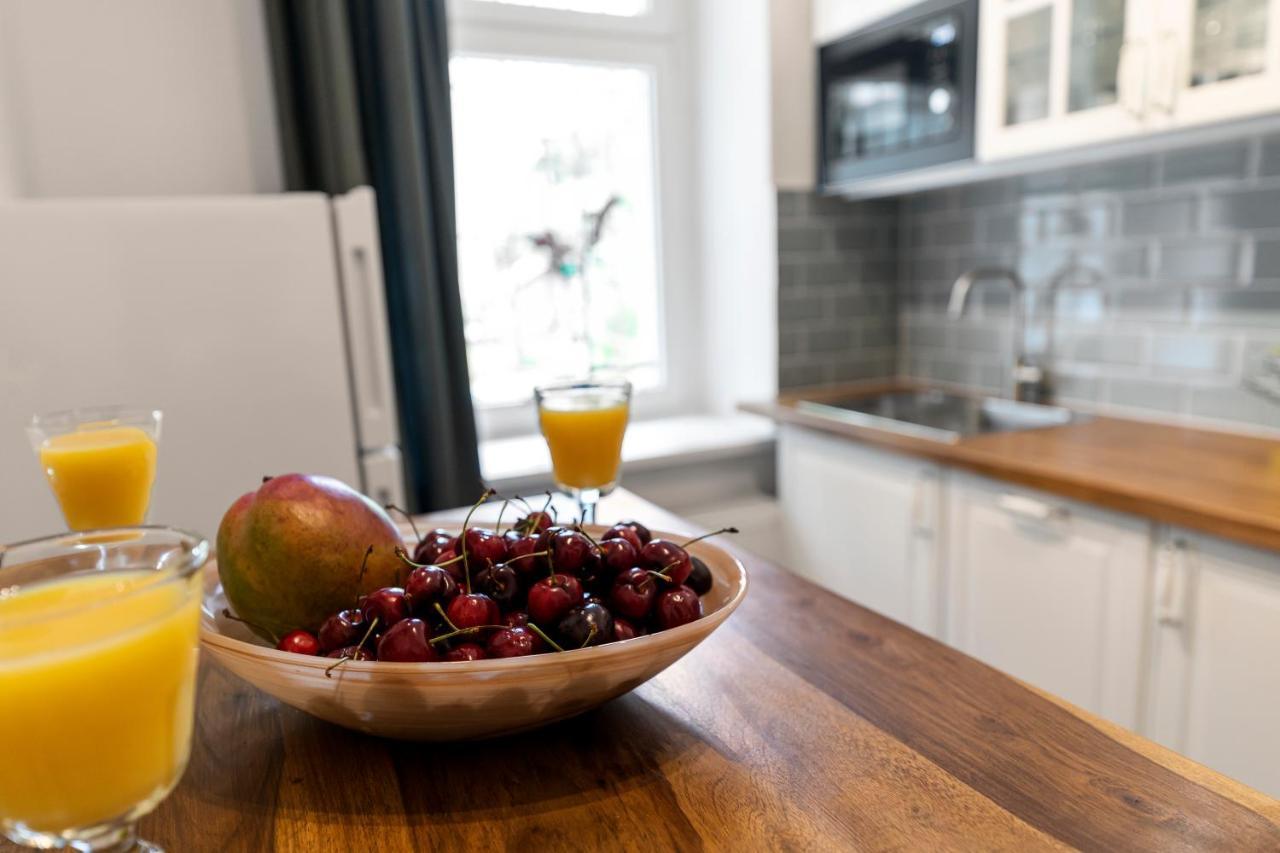 The Weichsel, 3Br Up To 6 People In Friedrichshain Berlin Ngoại thất bức ảnh